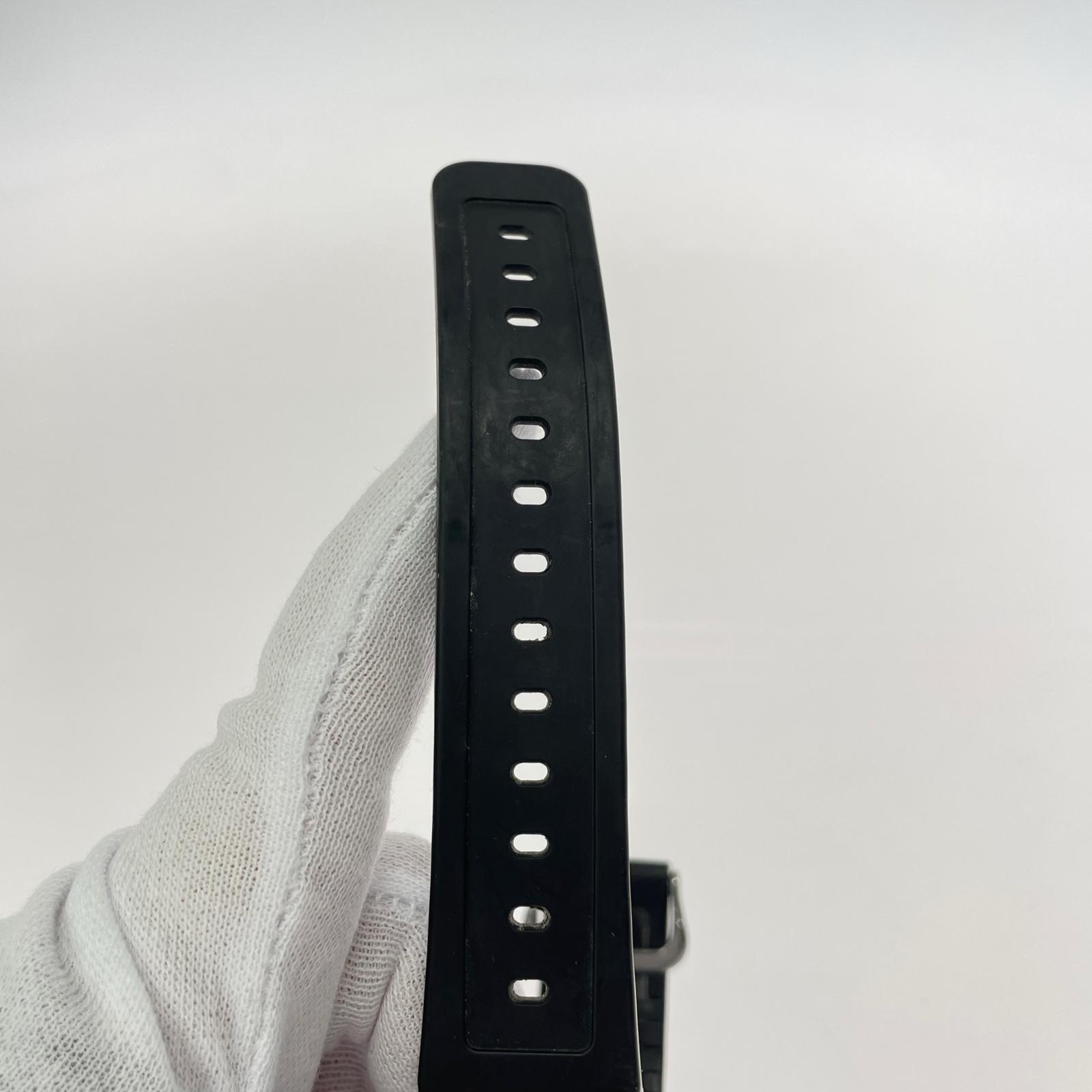 腕時計 GA-2100SU カモフラ ブラック