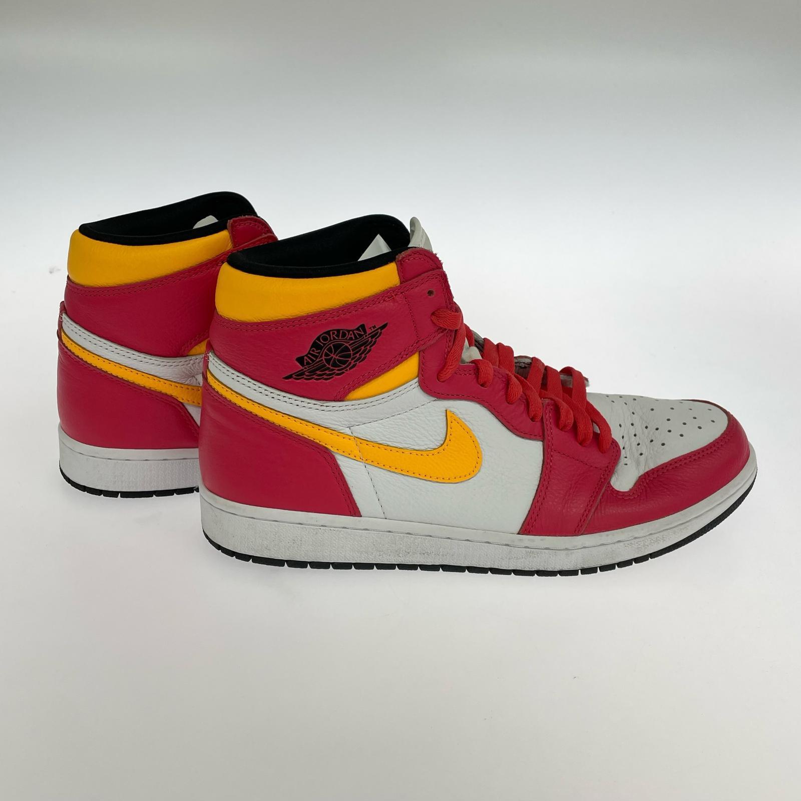 スニーカー AIR JORDAN 1 RETRO HIGH OG 29.5cm 29.5cm (US11 1/2 UK11 EU49)