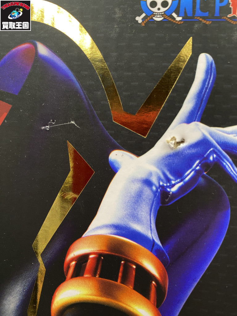 P.O.P WA おそばマスク フィギュア/グッズ