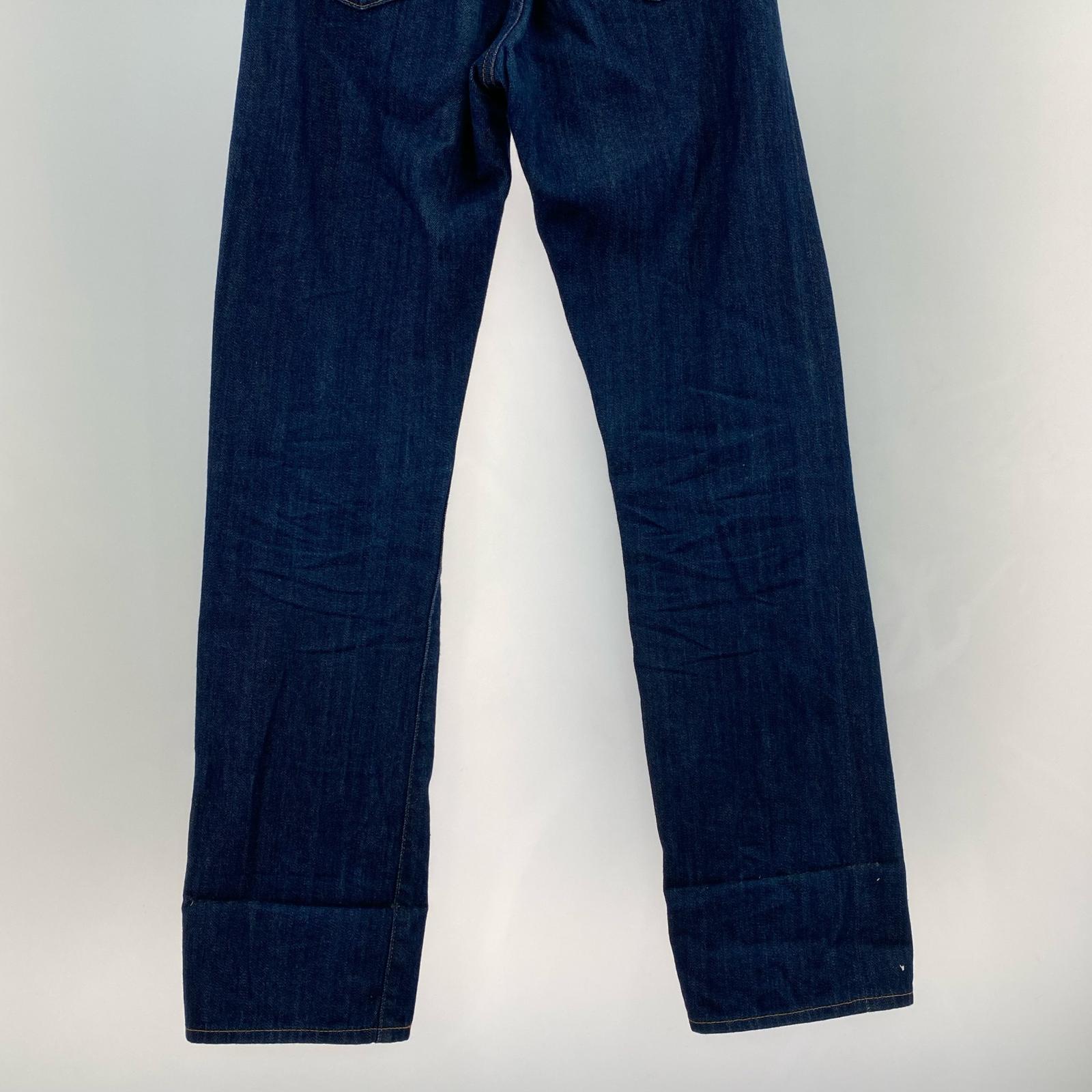 デニムパンツ LEVI’S VINTAGE CLOTHING 1950年モデル 701