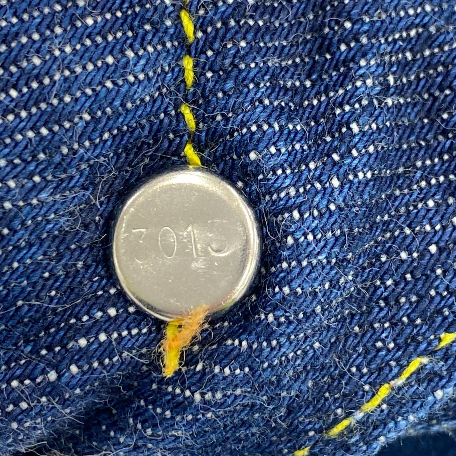 デニムパンツ LEVI’S VINTAGE CLOTHING 1950年モデル 701