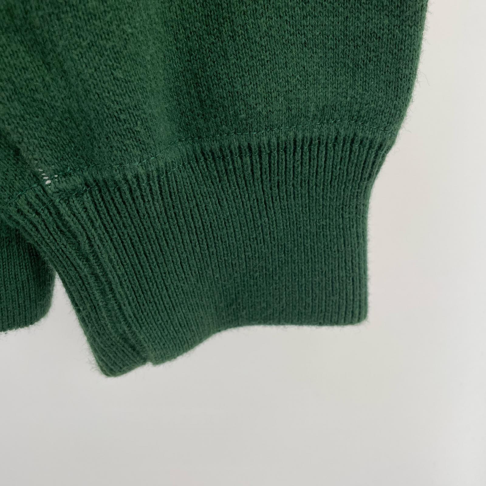 ニット Angel Knit GRN S グリーン