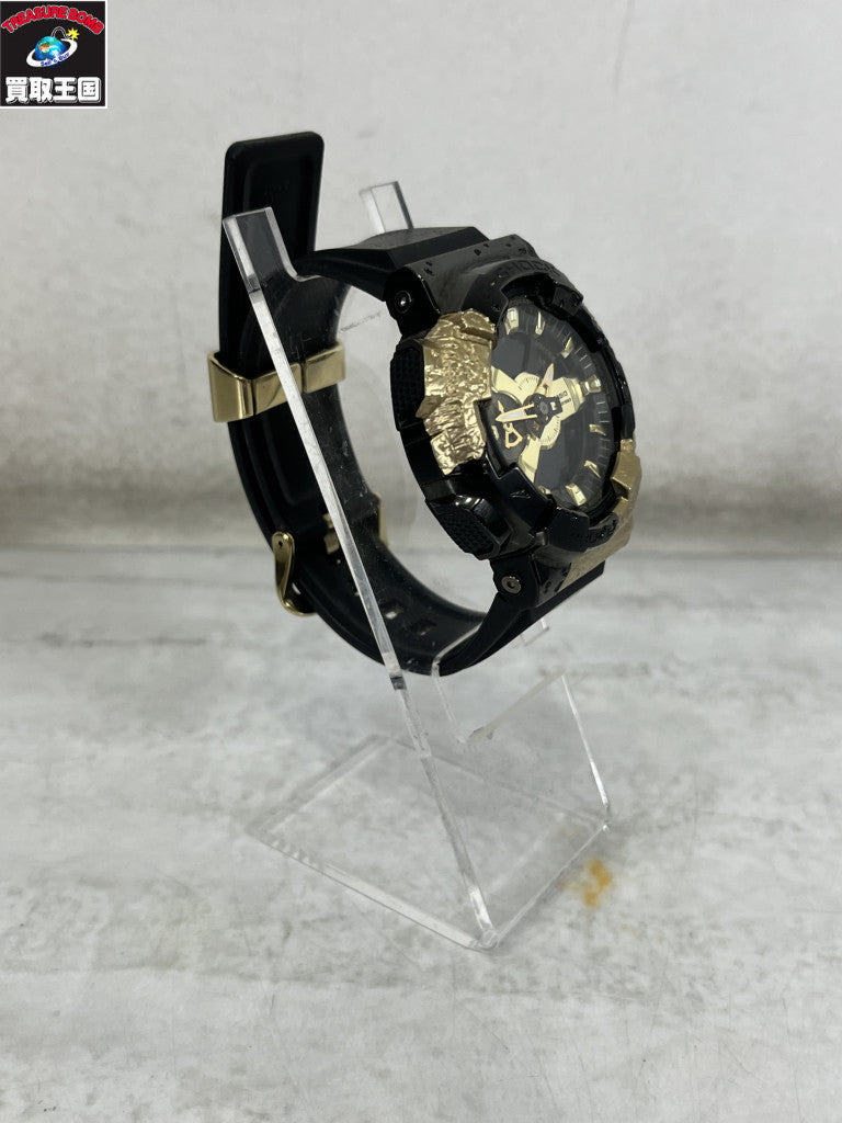 腕時計 40th Anniversary Adventurer's Stone クオーツ