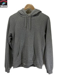 CELINE 20SS Back Logo Print Hoodie S 2Y005917G