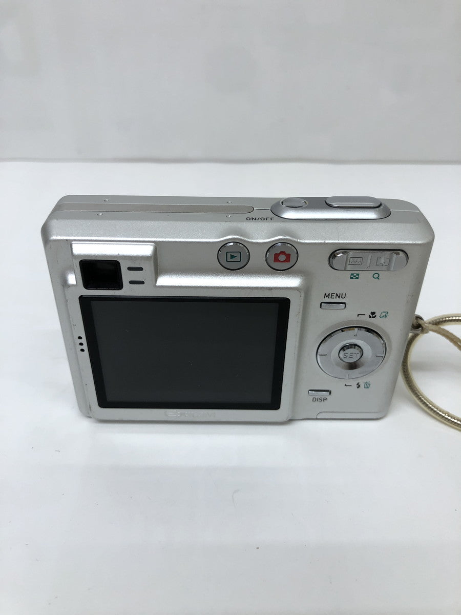CASIO EX-Z40 コンパクトデジカメ CASIO EX-Z40 デジタルカメラ