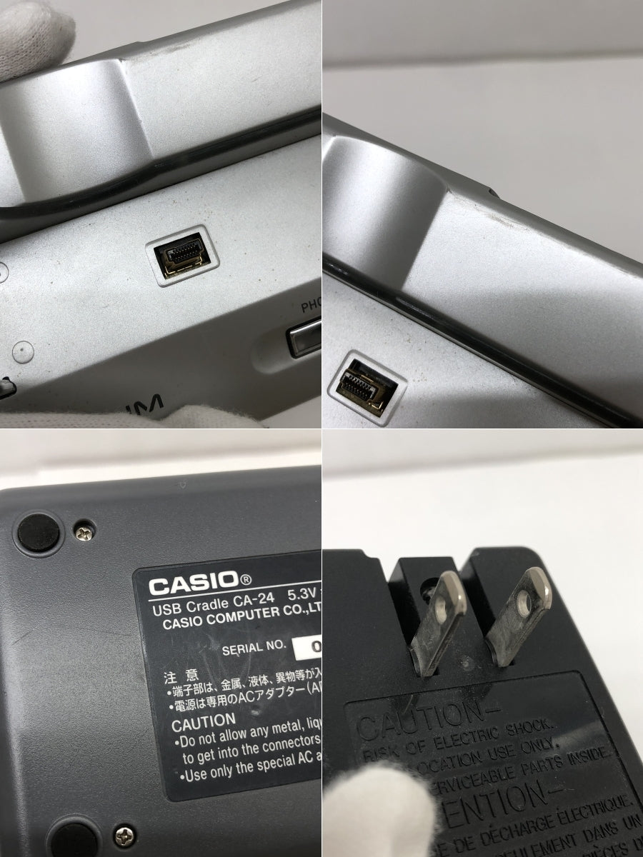 CASIO EX-Z40 コンパクトデジカメ CASIO EX-Z40 デジタルカメラ