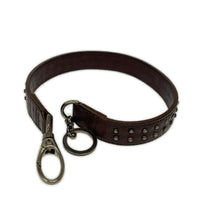 その他アクセサリー GARNI レザーウォレットコード GC08008 ブラウン