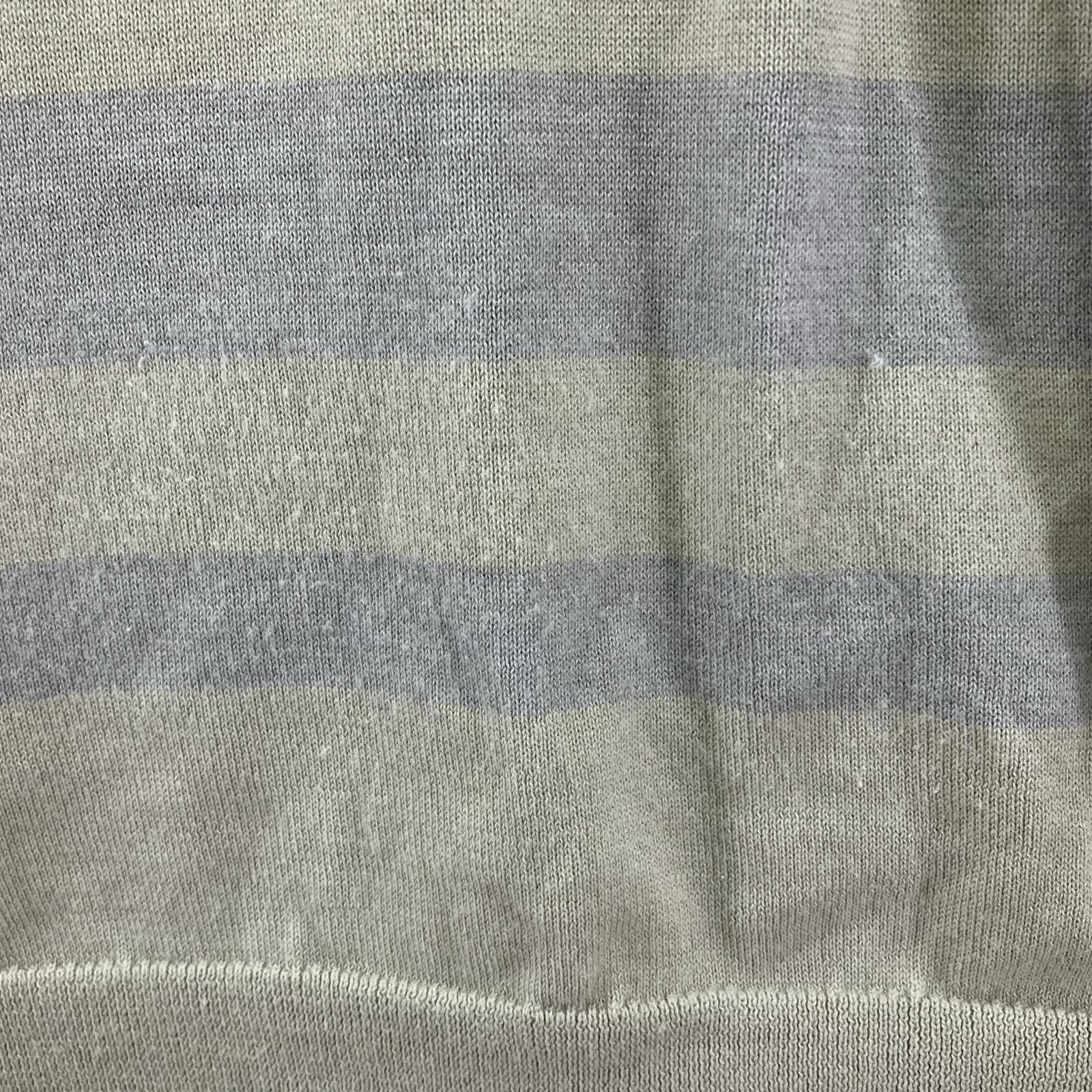 長袖シャツ グビーシャツ SIZE L N25SJ0 L カーキ
