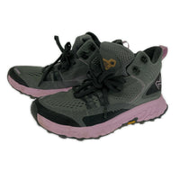 スニーカー Fresh Foam X Hierro Mid-Cut WTHIMCCG 24.5cm (US6 1/2 UK6 EU39) グレー