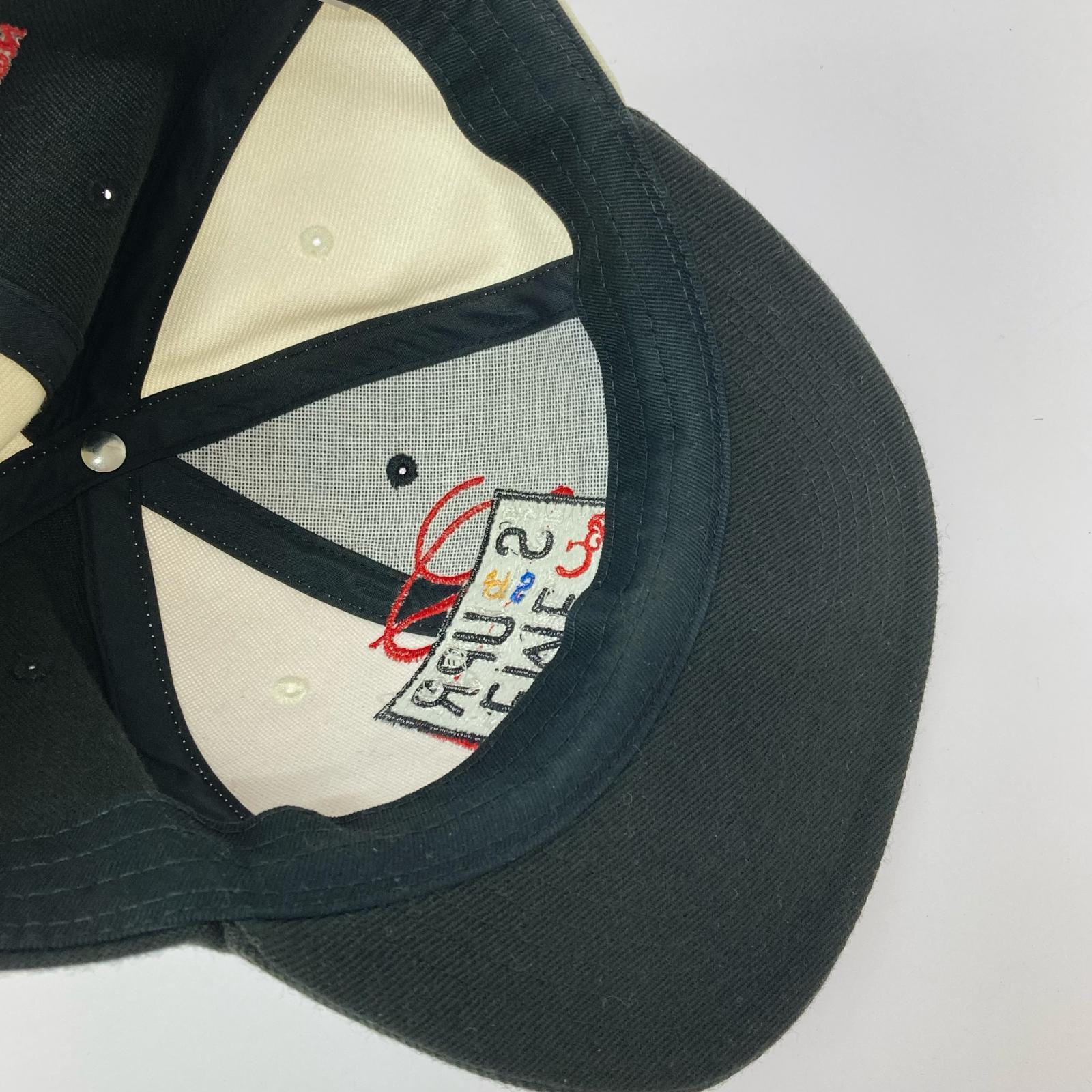 キャップ × Bernadette Corporation 6-Panel
