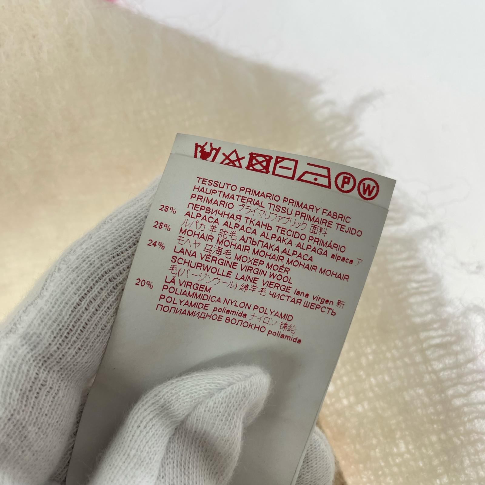 その他アクセサリー MARNI マフラー SCMC0068Y0 UTW936