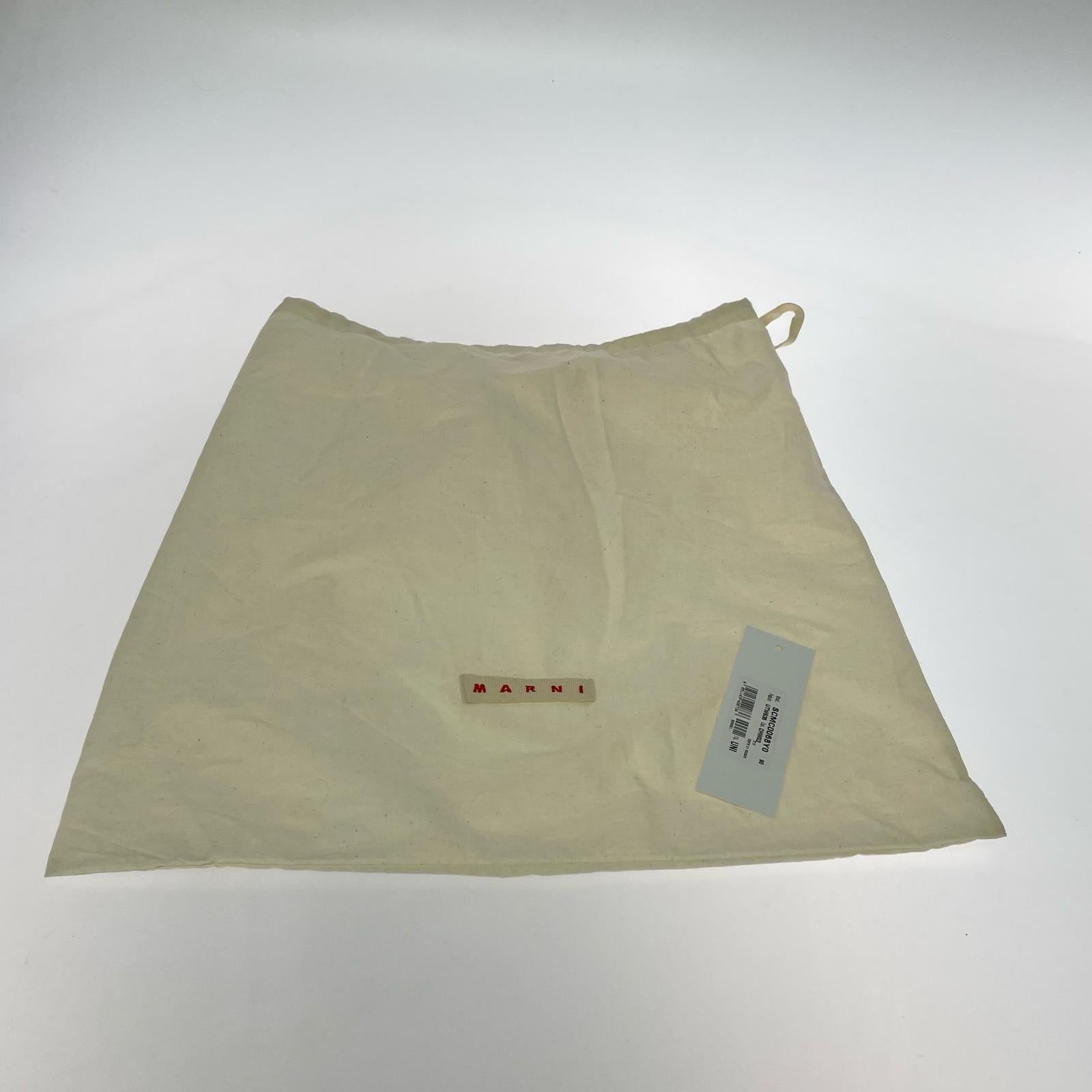 その他アクセサリー MARNI マフラー SCMC0068Y0 UTW936