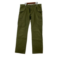 パンツ us army m-65 フィールドパンツ 70s グリーン