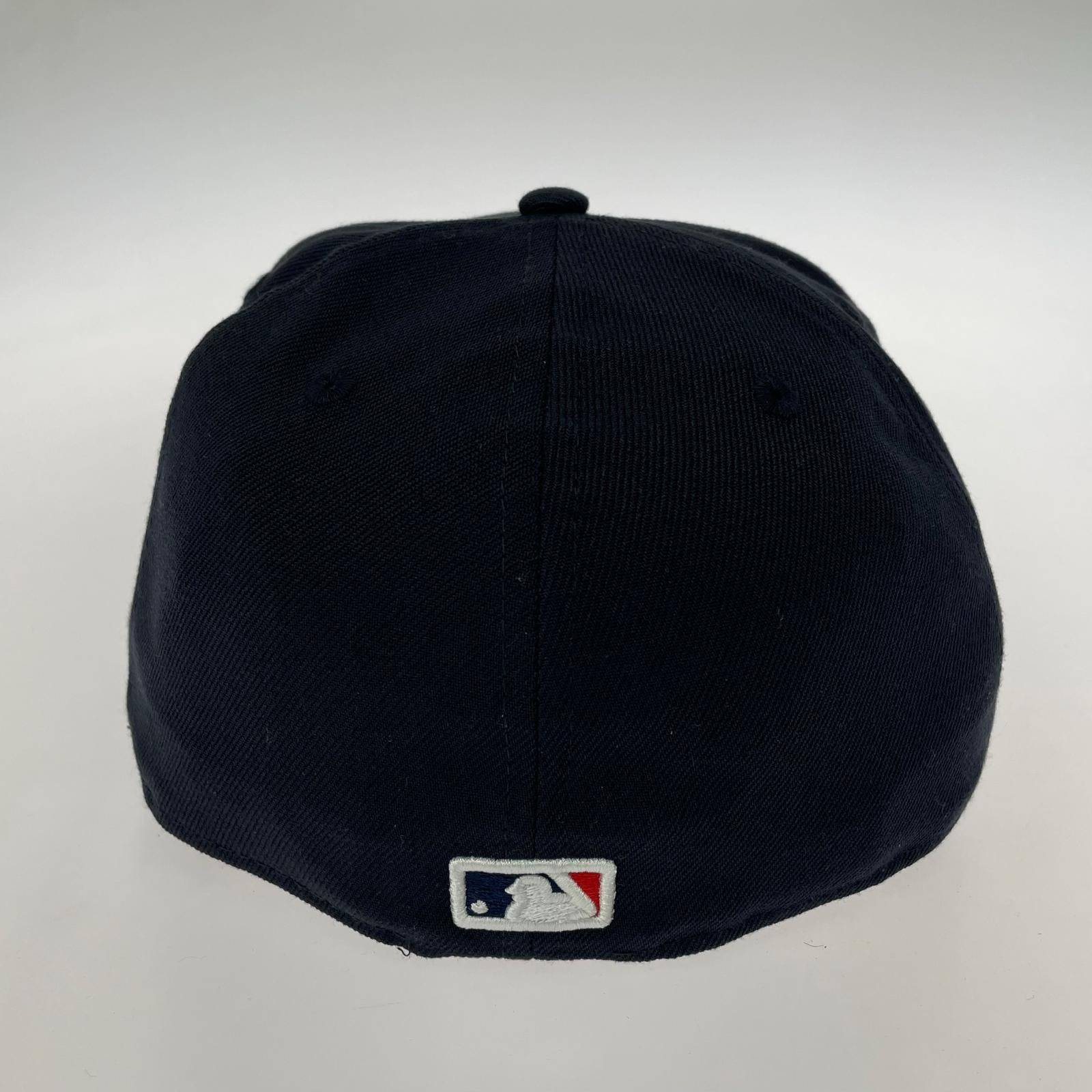キャップ NEW ERA 2021 オールスター エンゼルス 大谷翔平 サイン刺繍 (7 3/8)