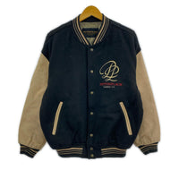 ジャケット PAYTON PLACE レザー スタジャン ブラック