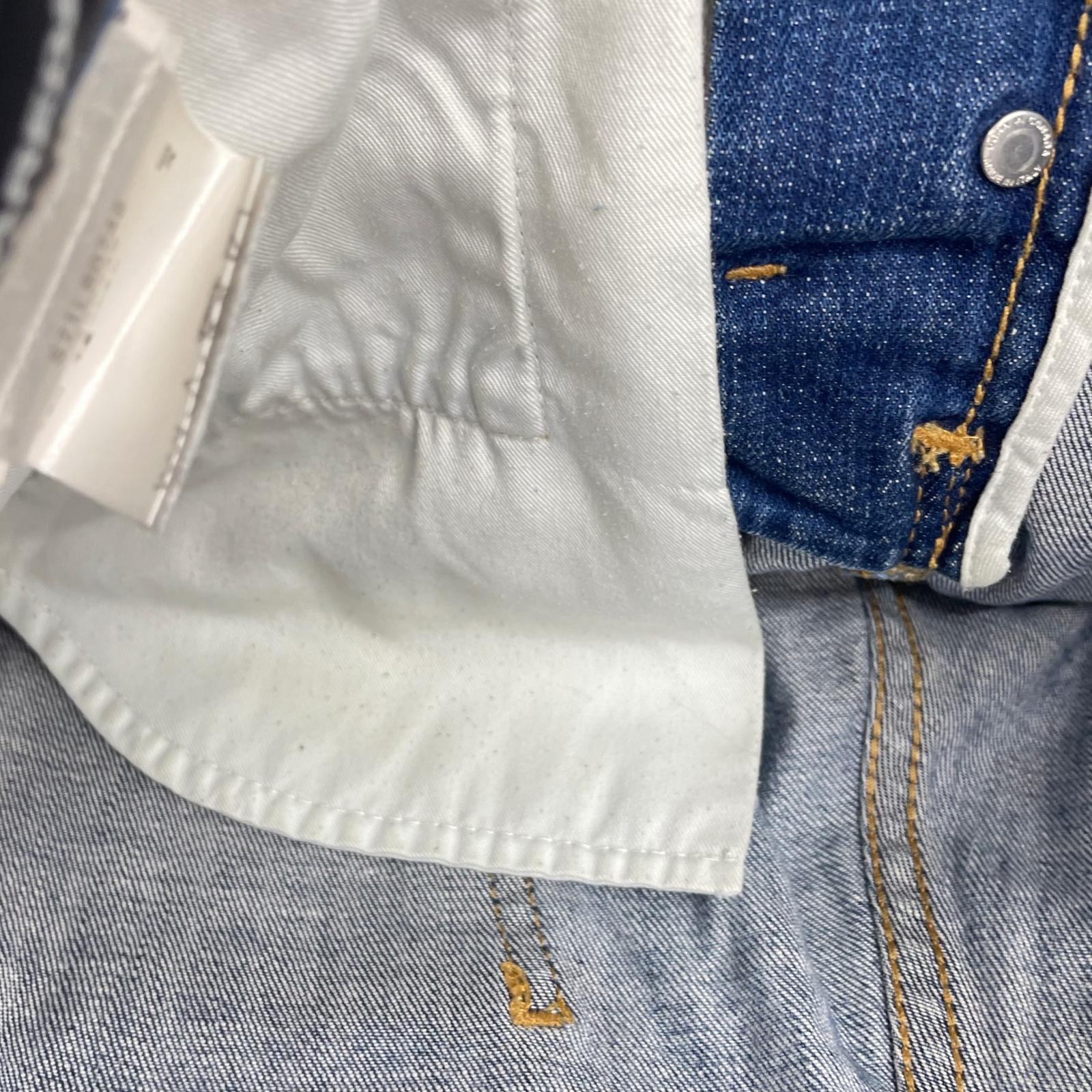 デニムパンツ 20SS SEXY TWIST JEAN (44)