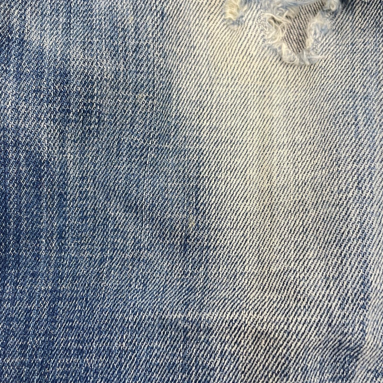 デニムパンツ 20SS SEXY TWIST JEAN (44)