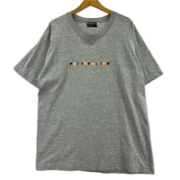 半袖Tシャツ 90s project dragon (L) グレー L グレー