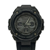 腕時計 GST-W300G ブラック