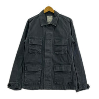 ジャケット KILGORE JKT M-65 ミリタリージャケット グレー 2 2 グレー