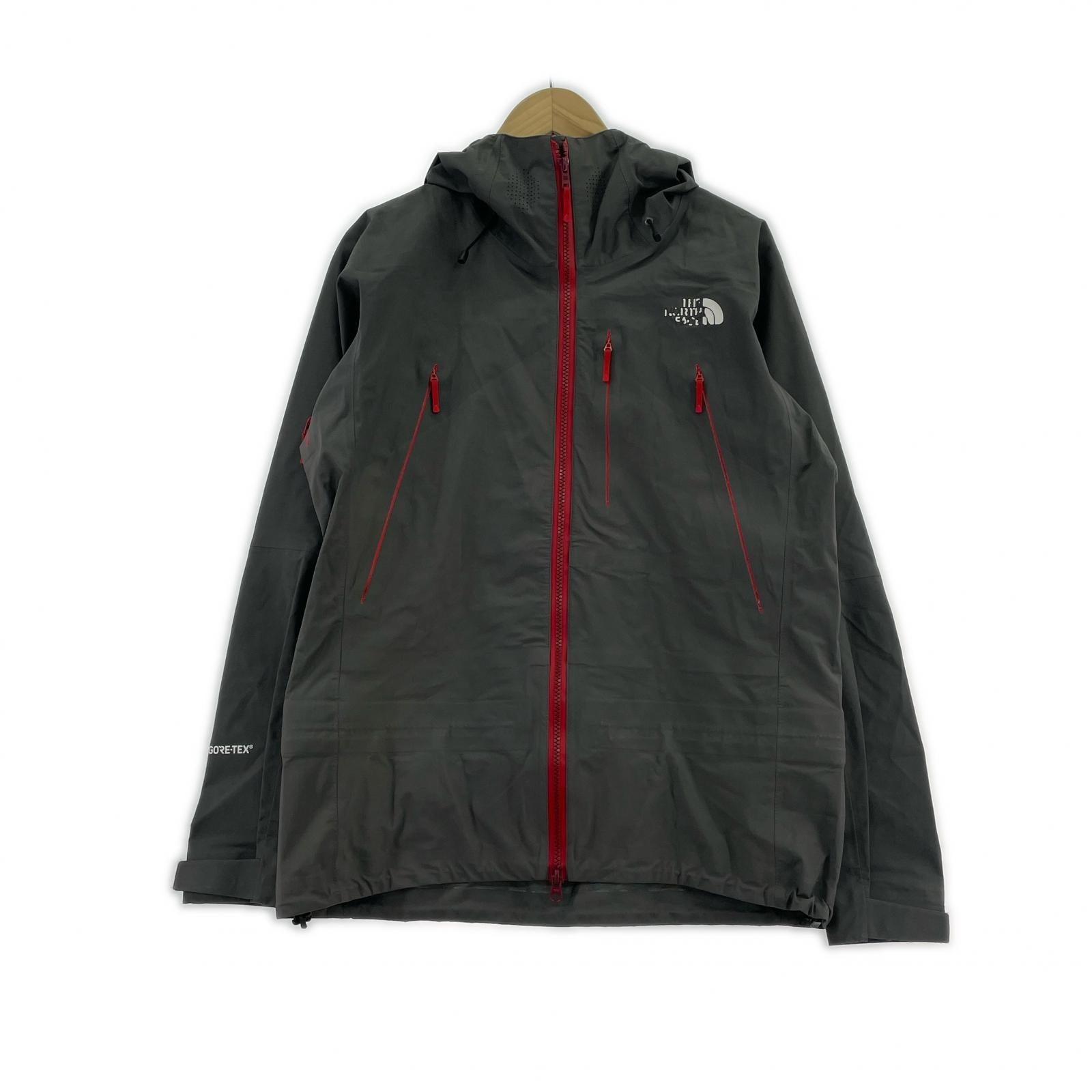 ジャケット Antigravity FUSEFORM Jacket M グレー M グレー