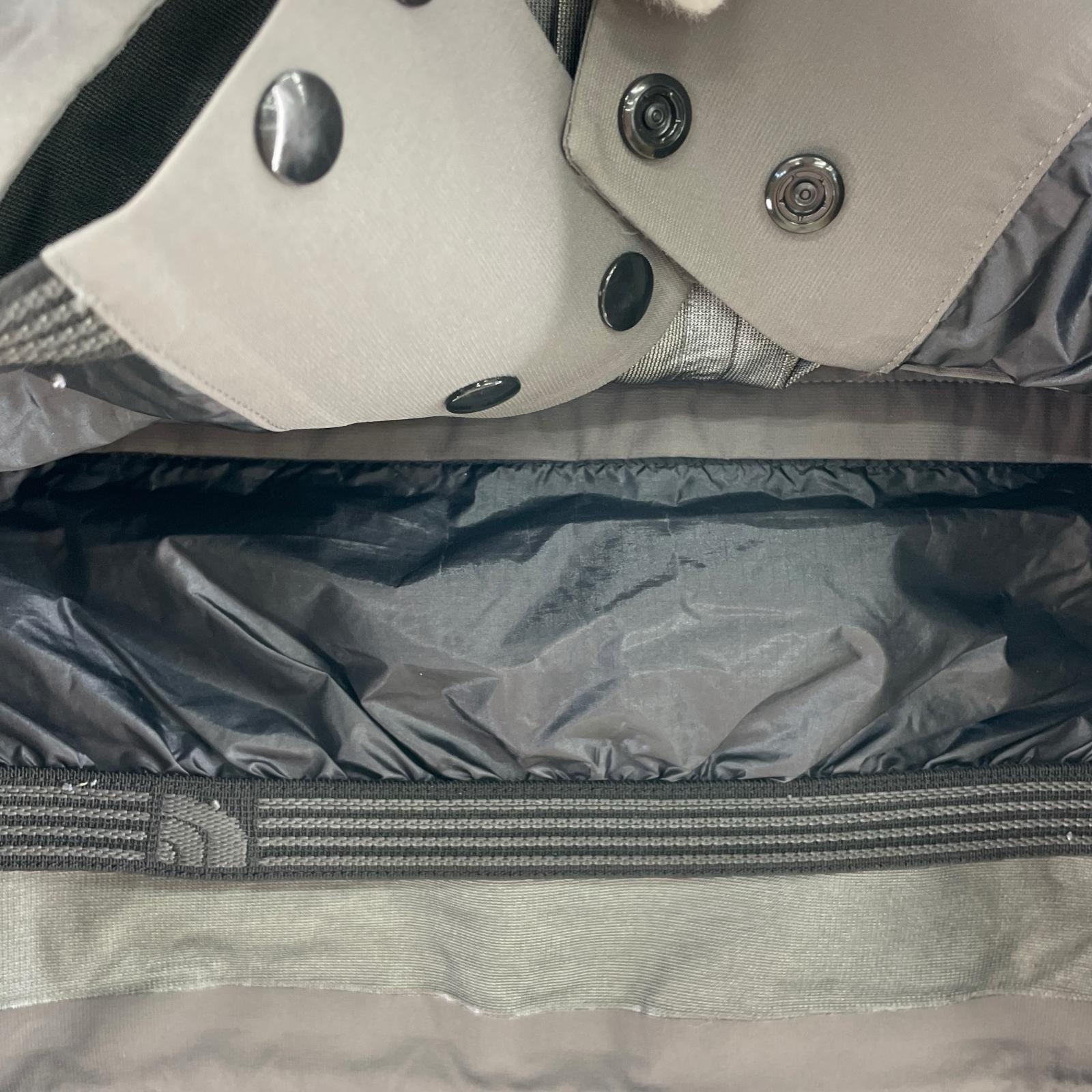 ジャケット Antigravity FUSEFORM Jacket M グレー M グレー