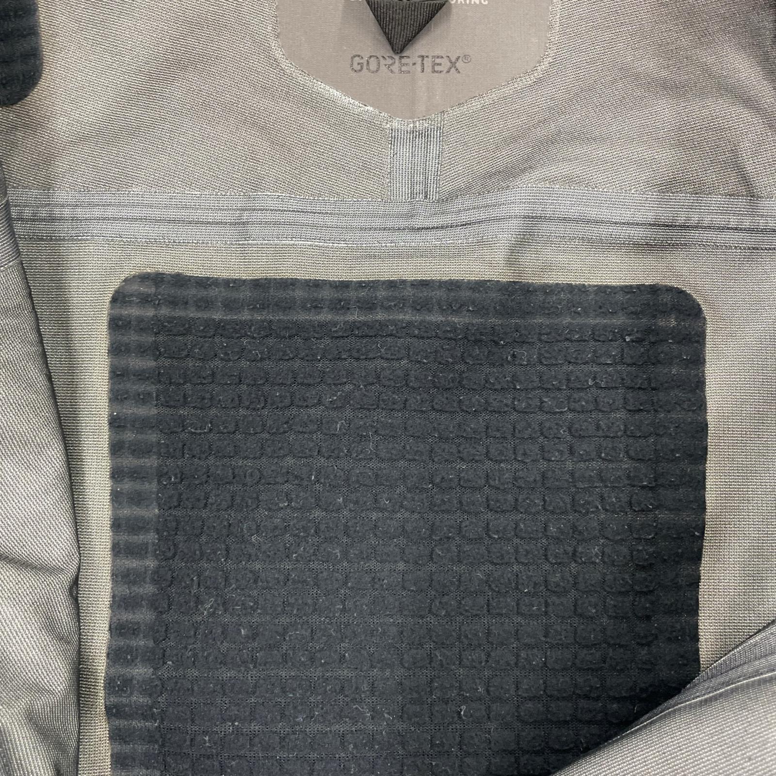ジャケット Antigravity FUSEFORM Jacket M グレー M グレー