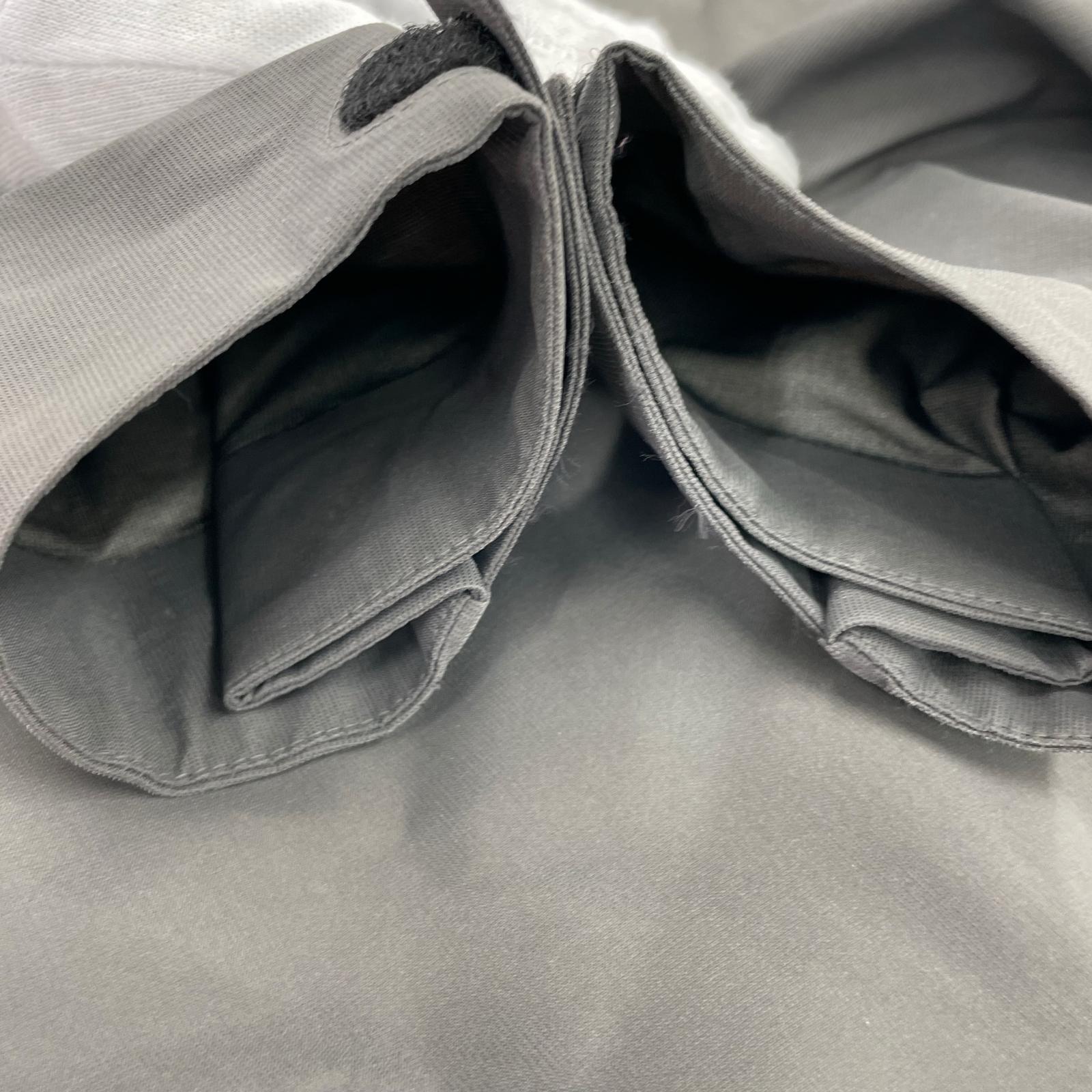 ジャケット Antigravity FUSEFORM Jacket M グレー M グレー