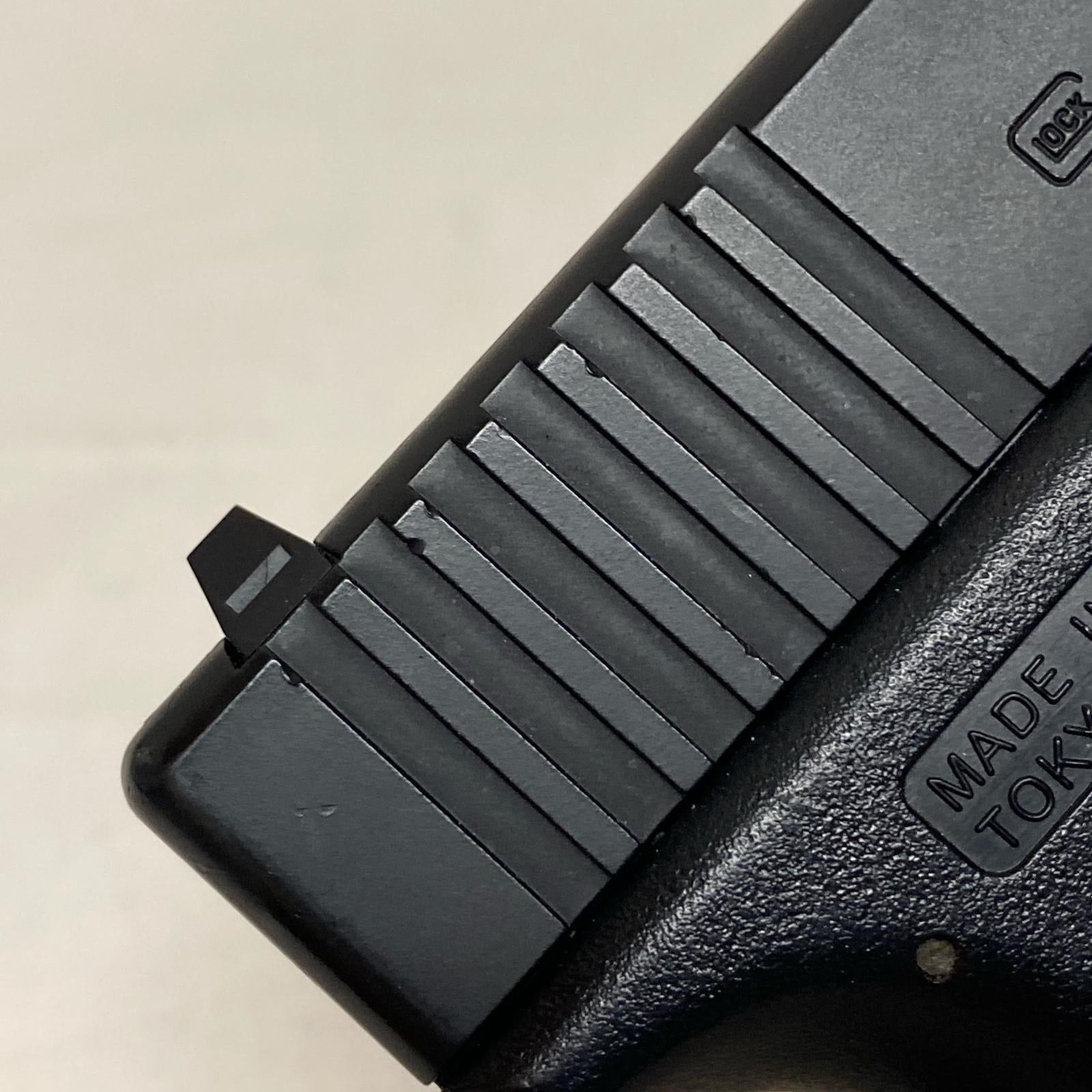 東京マルイ GLOCK 18C 電動ガン GLOCK18C 東京マルイ ガン