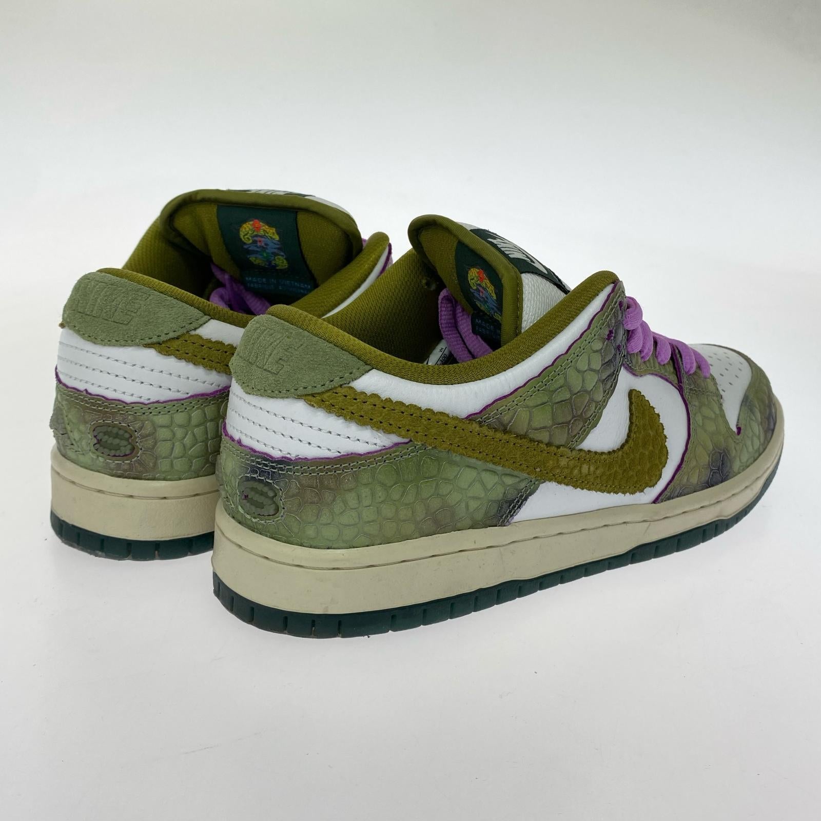 スニーカー Alexis Sablone DUNK LOW PRO QS 26.0㎝ 26cm (US8 UK7 1/2 EU42)