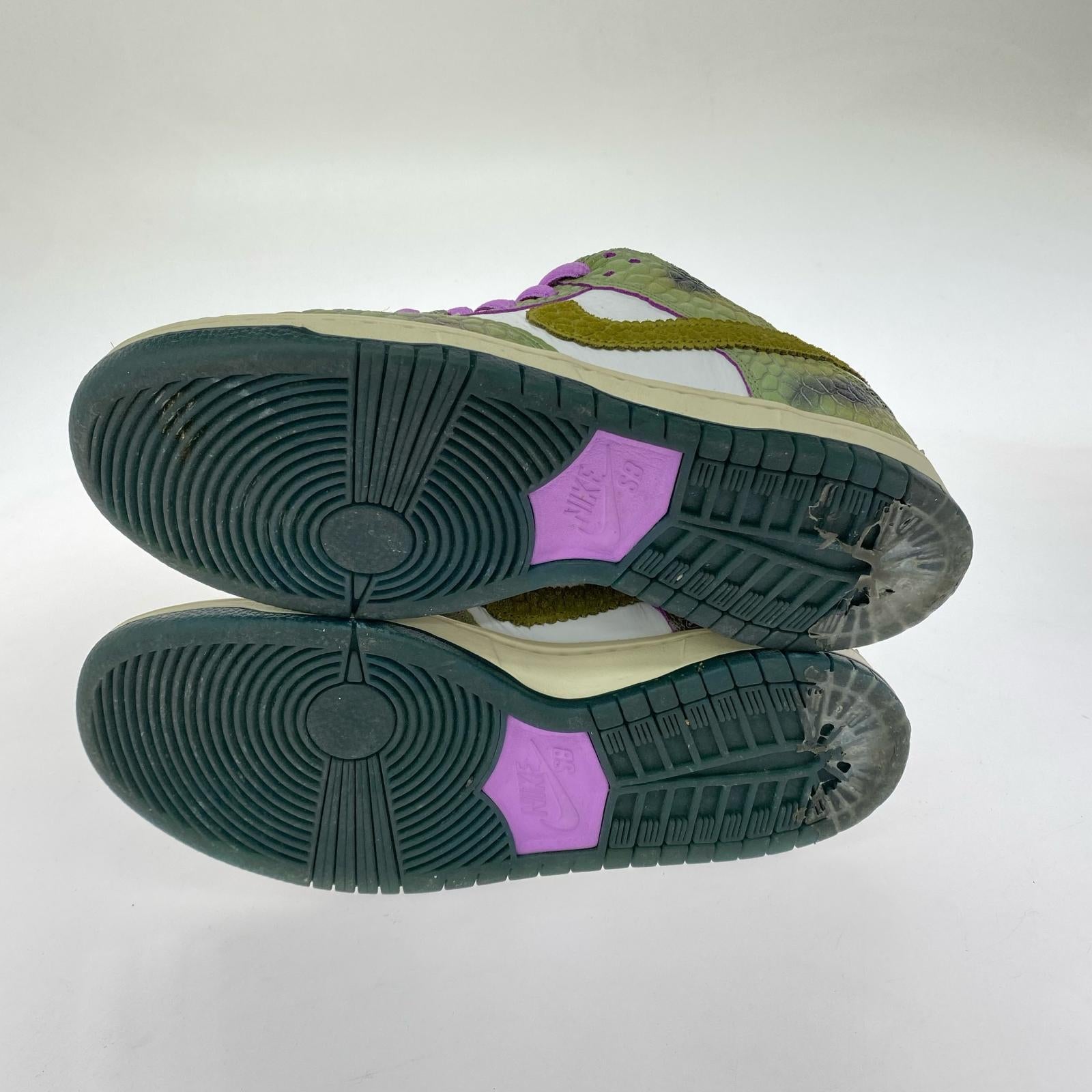 スニーカー Alexis Sablone DUNK LOW PRO QS 26.0㎝ 26cm (US8 UK7 1/2 EU42)