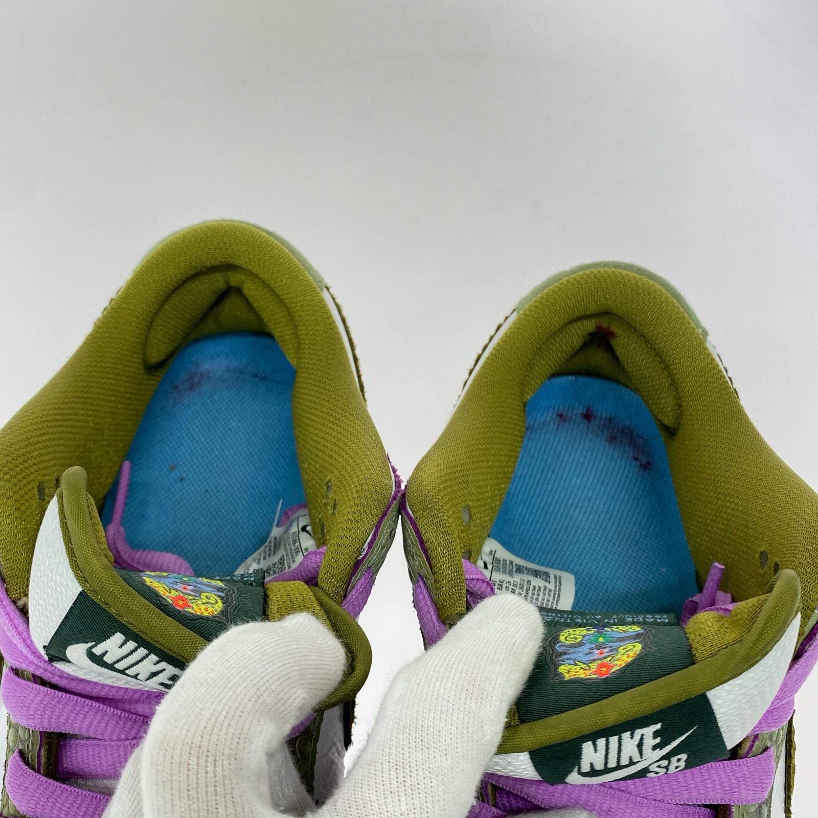 スニーカー Alexis Sablone DUNK LOW PRO QS 26.0㎝ 26cm (US8 UK7 1/2 EU42)
