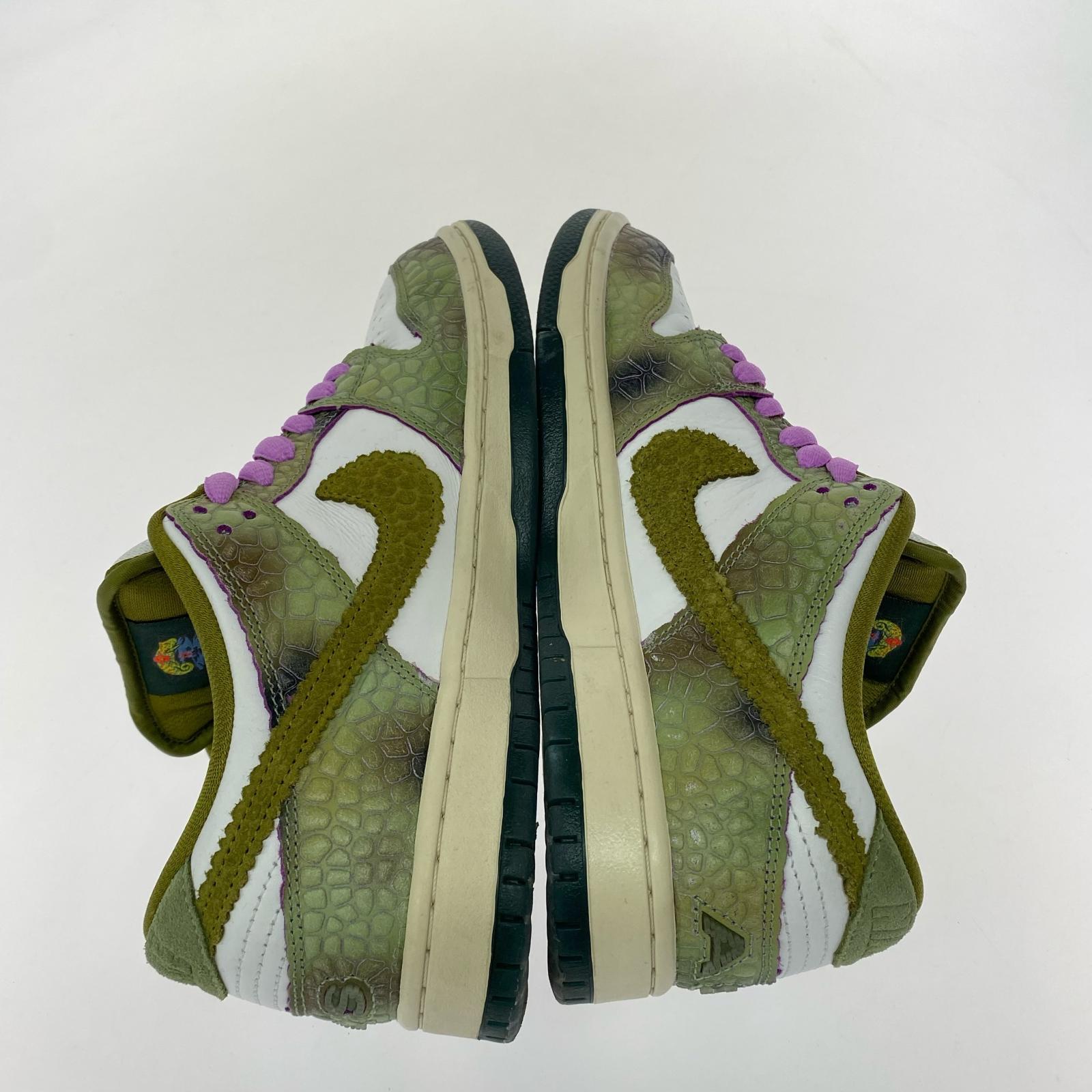 スニーカー Alexis Sablone DUNK LOW PRO QS 26.0㎝ 26cm (US8 UK7 1/2 EU42)
