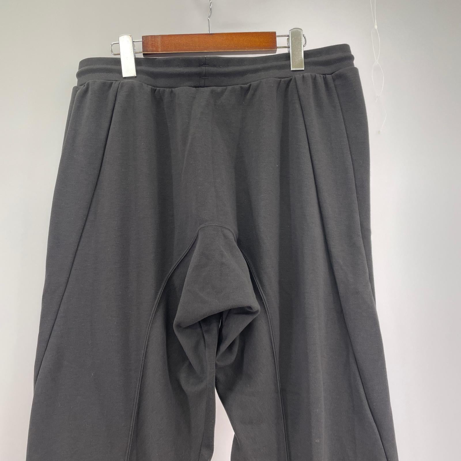 パンツ PUMA×SCYE T7 TRACK PANT 黒 (L) L ブラック