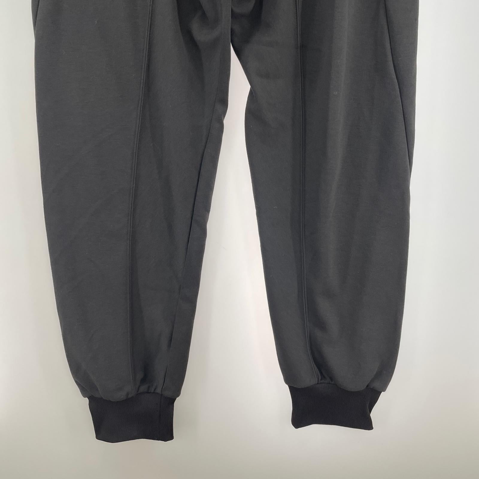 パンツ PUMA×SCYE T7 TRACK PANT 黒 (L) L ブラック
