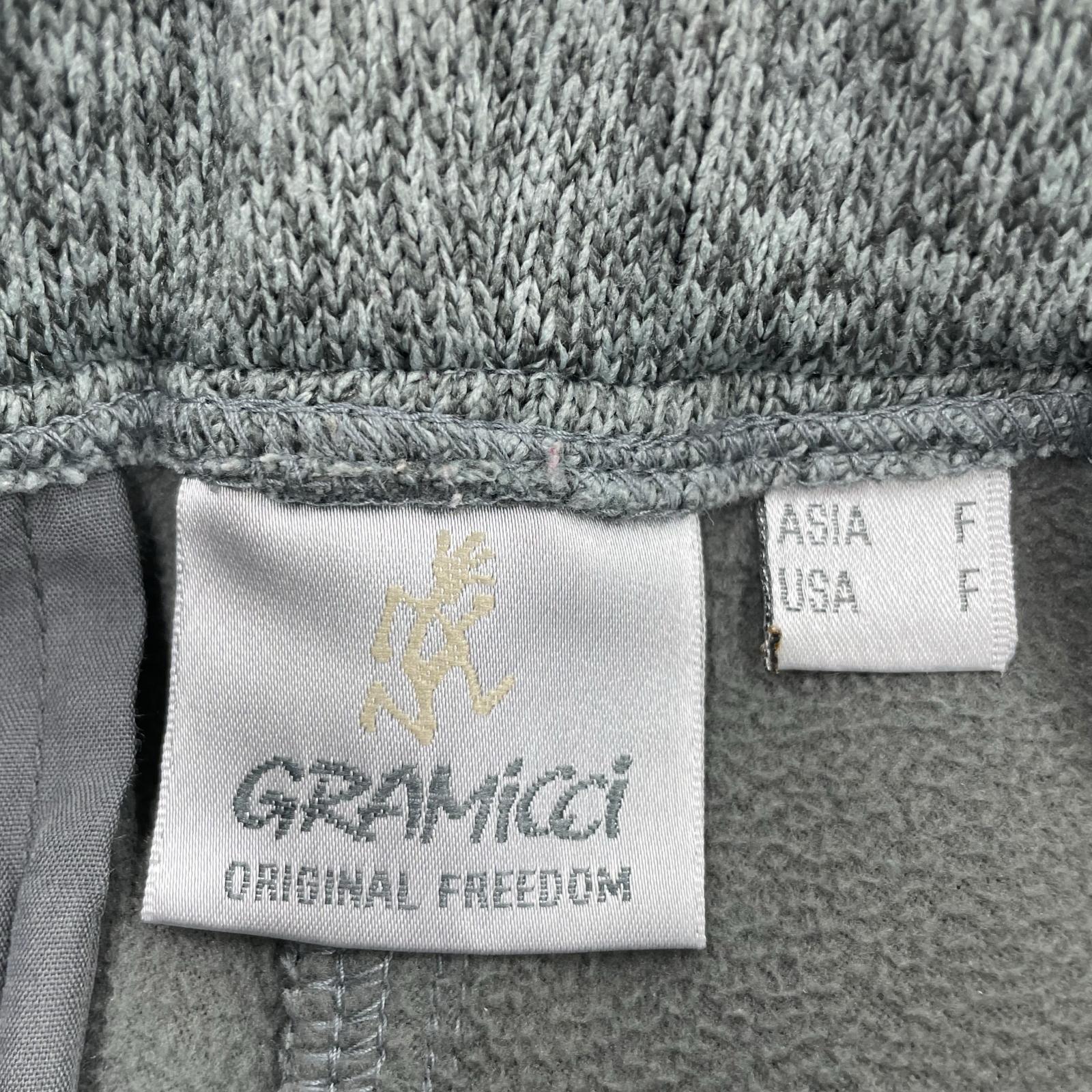 パンツ Gramicci パンツ フリー