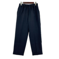パンツ nicholson&nicholson パンツ ネイビー