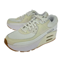 スニーカー AIR MAX 90 LV8 24.0㎝ 24cm (US6 UK5 1/2 EU38) ホワイト