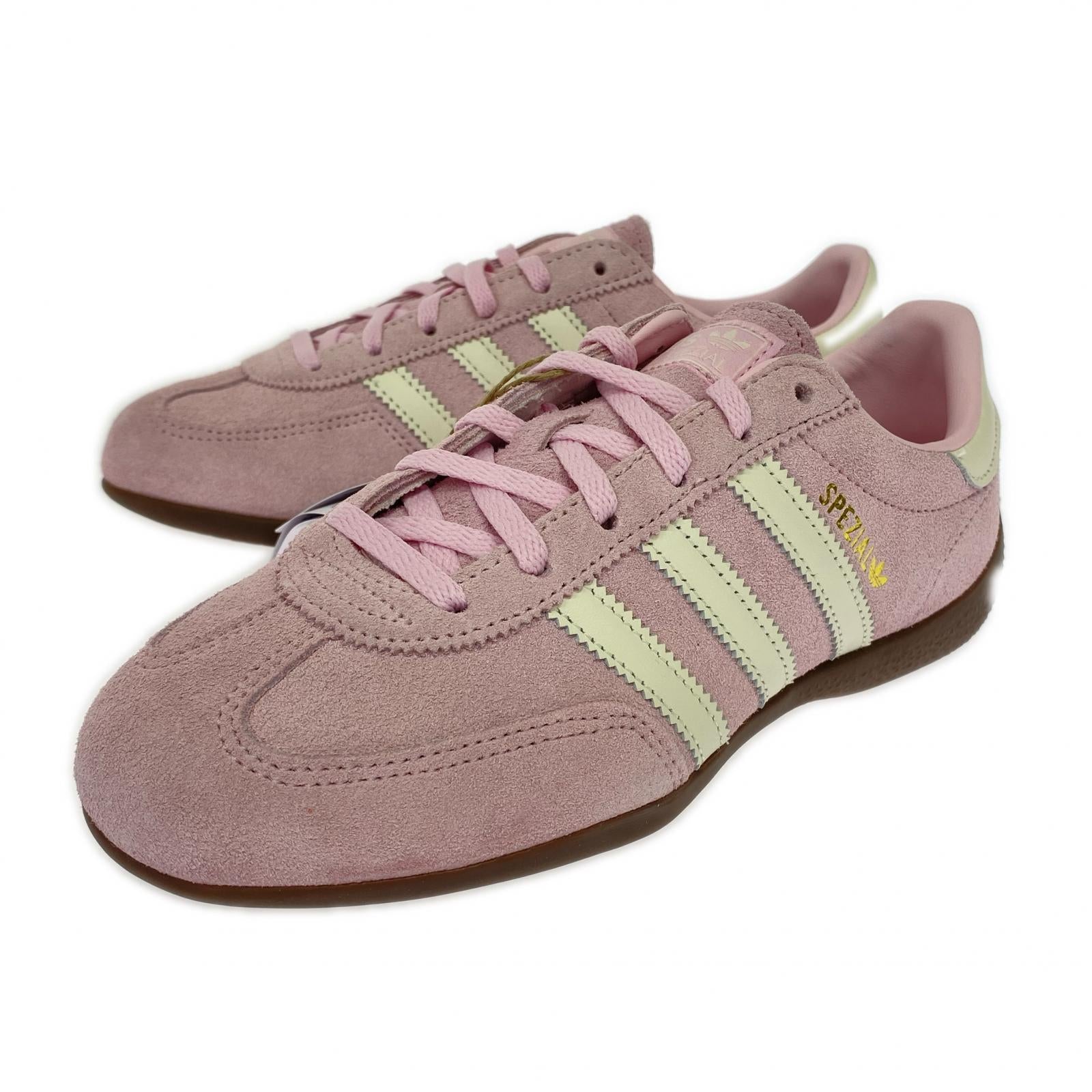 スニーカー HANDBALL SPEZIAL LO PRO W 23.0㎝ 23cm (US5 UK4 1/2 EU36)