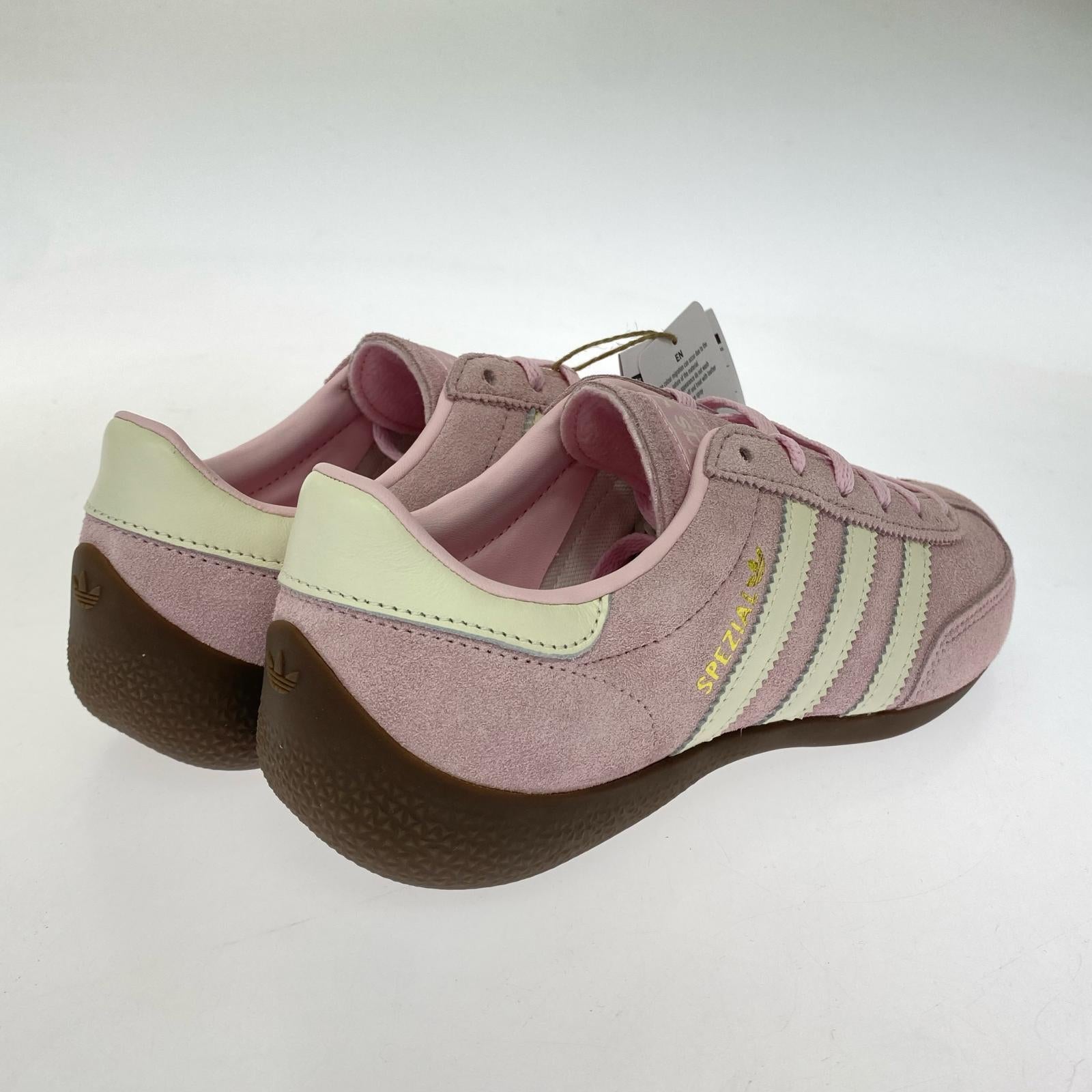 スニーカー HANDBALL SPEZIAL LO PRO W 23.0㎝ 23cm (US5 UK4 1/2 EU36)