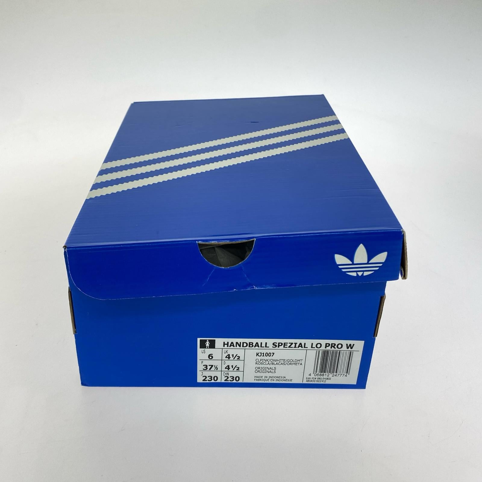 スニーカー HANDBALL SPEZIAL LO PRO W 23.0㎝ 23cm (US5 UK4 1/2 EU36)