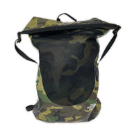 リュック・デイパック 17SS ×THE NORTH FACE WATERPROOF BACKPACK マルチカラー
