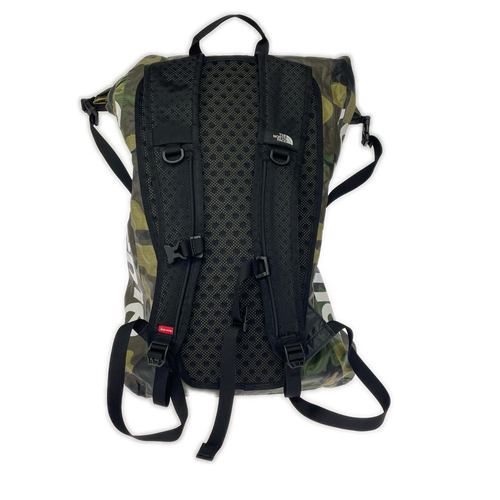 リュック・デイパック 17SS ×THE NORTH FACE WATERPROOF BACKPACK マルチカラー