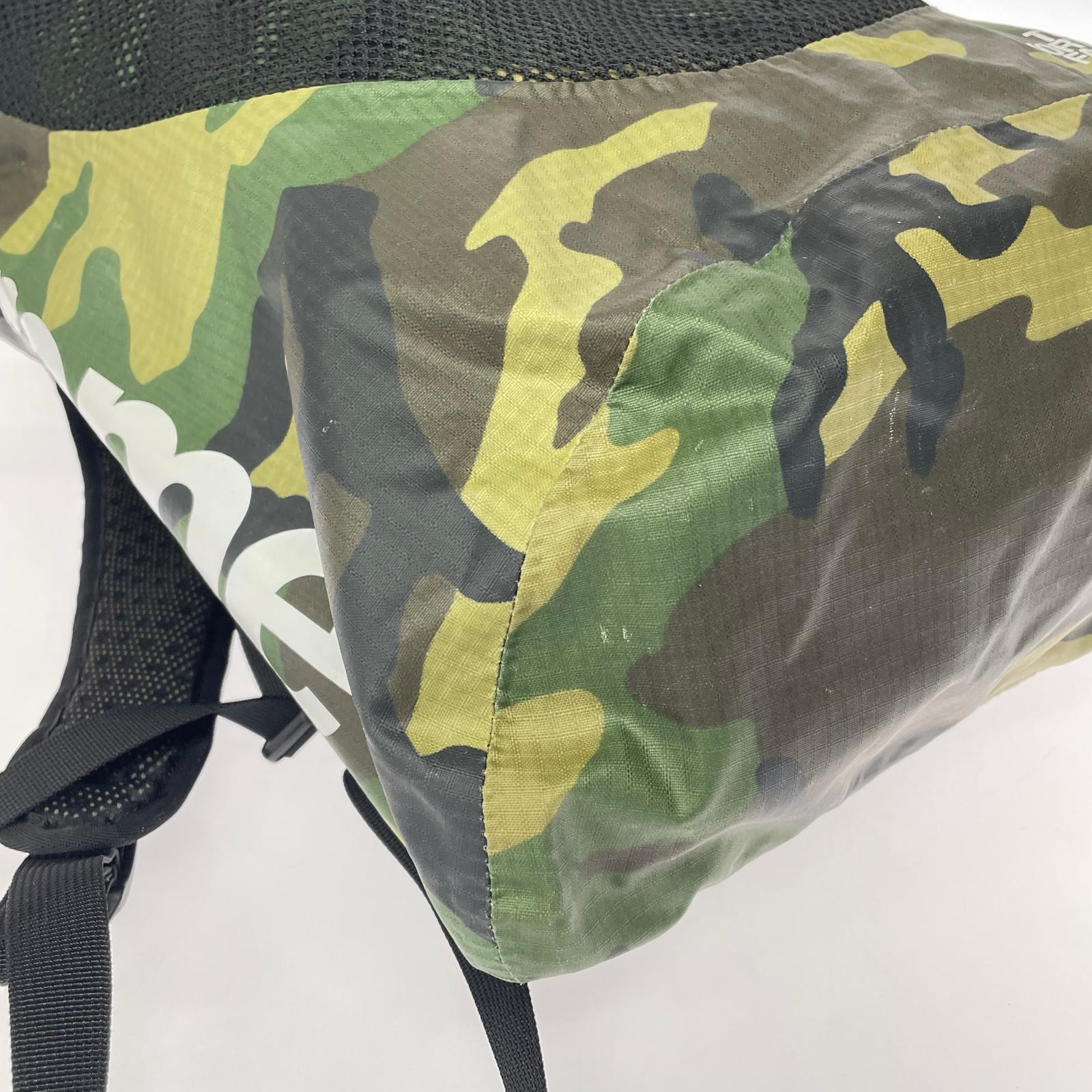 リュック・デイパック 17SS ×THE NORTH FACE WATERPROOF BACKPACK マルチカラー