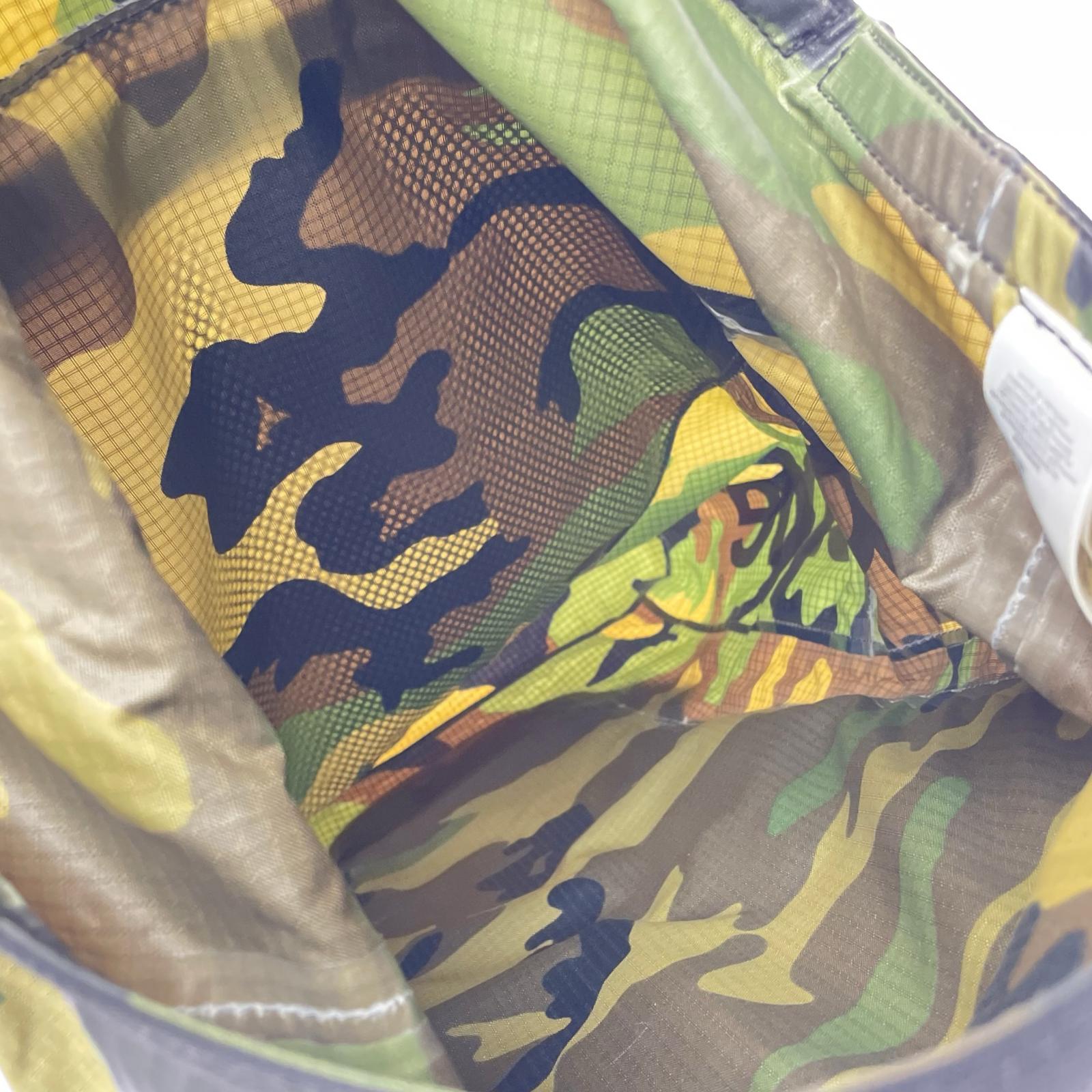 リュック・デイパック 17SS ×THE NORTH FACE WATERPROOF BACKPACK マルチカラー
