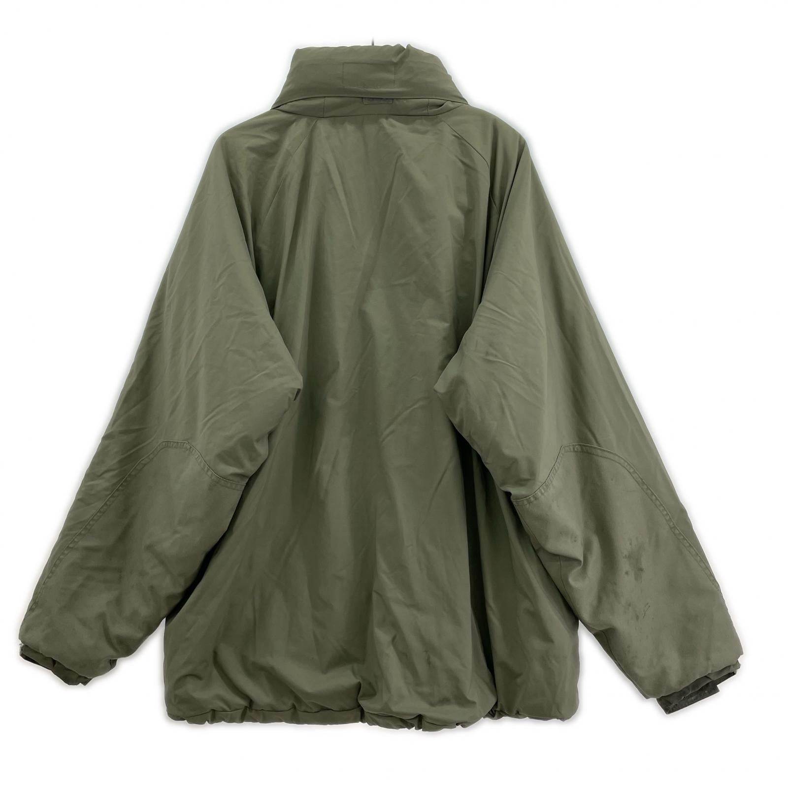 ダウンジャケット ECWCS Gen3 Level7 グレー