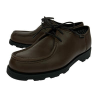 シューズ 55EL チロリアン GORE-TEX (25.0CM) ブラウン 25cm (US7 UK6 1/2 EU40) ブラウン