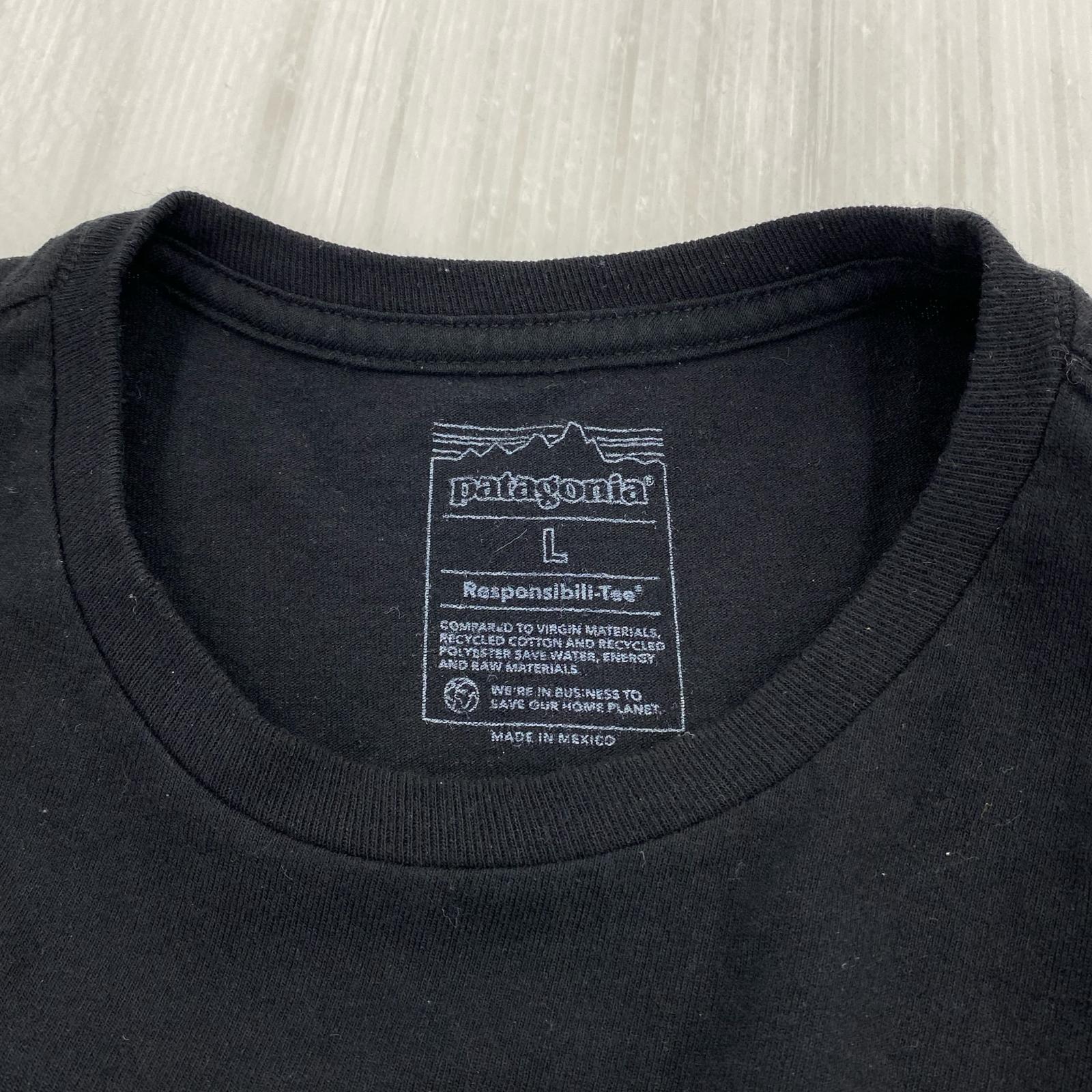 半袖Tシャツ Honolulu店限定T L BLK L ブラック