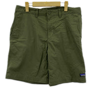 ショートパンツ ヘンプショーツ 33 KHK
