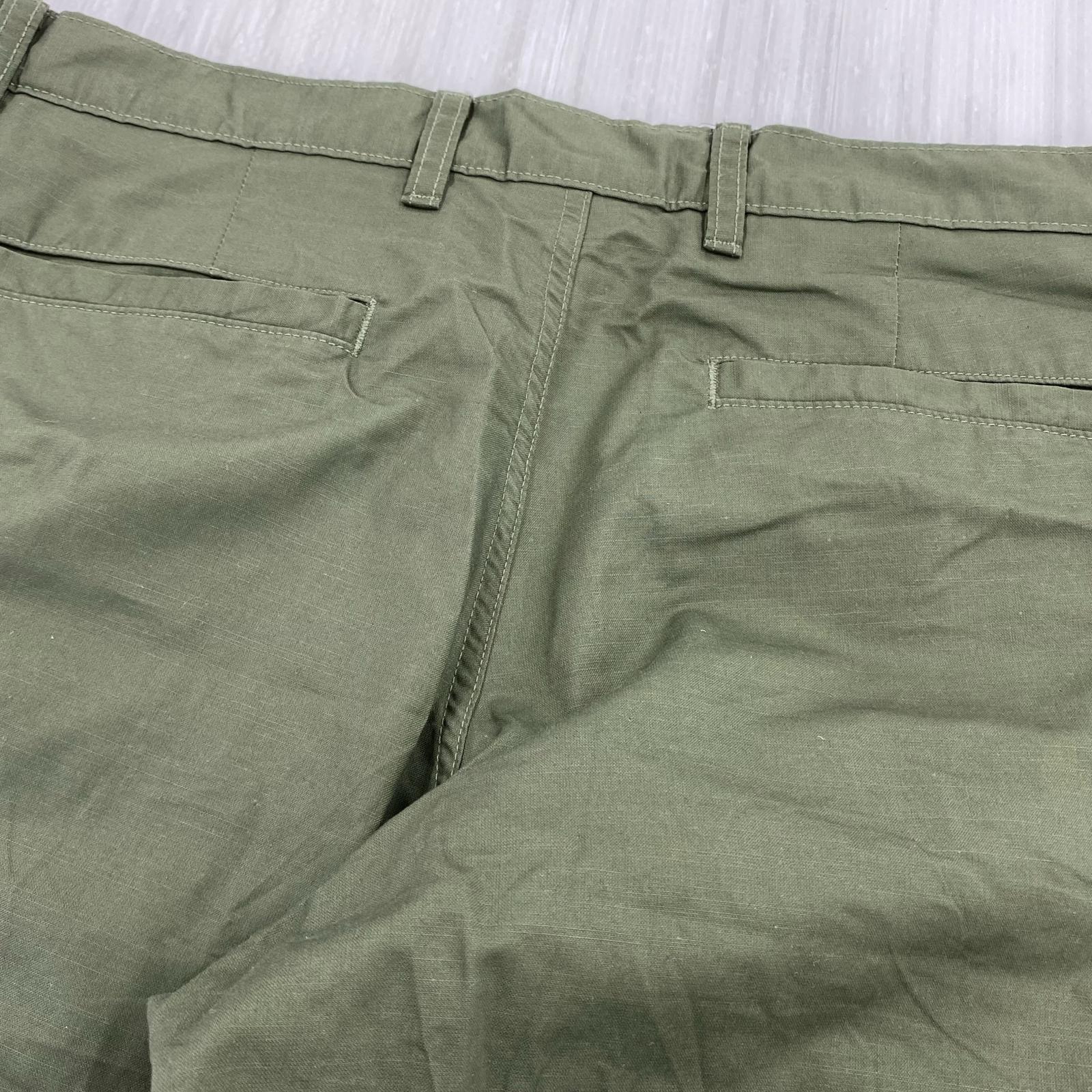 ショートパンツ ヘンプショーツ 33 KHK